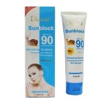 ديسار واقي شمس ٩٠ اس بي اف