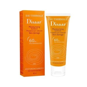 ديسار واقي شمس ٦٠ اس بي اف