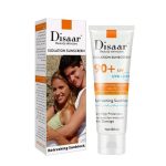 ديسار واقي شمس عازل ٩٠ اس بي اف