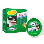 ديسار بودرة اسنان لشاربي القهوة والشاي