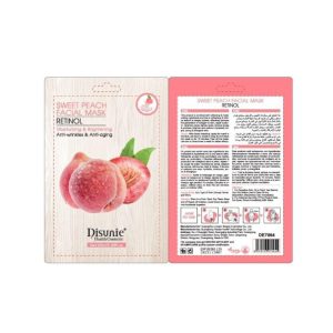 ديسار ماسك الخوخ