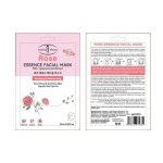 ديسار ماسك الورد وهيالرونيك اسيد