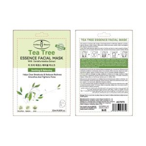 ديسار ماسك شجرة الشاي