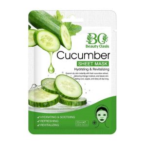 بيوتي اوسس ماسك الخيار