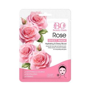 بيوتي اوسس ماسك ورد