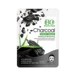 بيوتي اوسس ماسك بالفحم