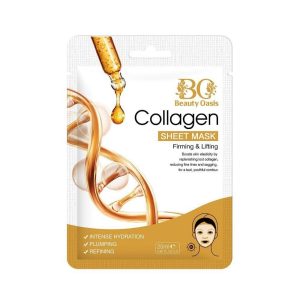 بيوتي اوسس ماسك الكولاجين