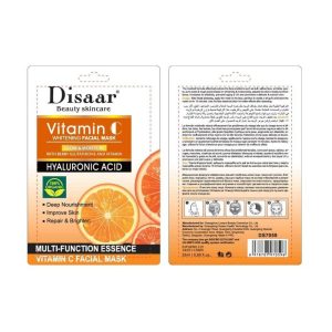 ديسار ماسك فيتامين سي