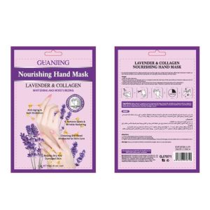 ديسار ماسك اليدين باللافندر