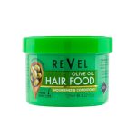 ريفيل كريم الشعر بزيت الزيتون 125 مل