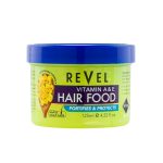 ريفيل كريم الشعر بفيتامين هـ 125 مل