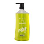 ريفيل شاور جل بالتفاح الاخضر 1000 مل