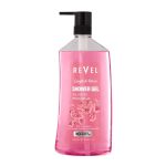 ريفيل شاور جل بالورد 1000 مل