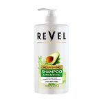 ريفيل شامبو الشعر بالافوكاو 1000 مل