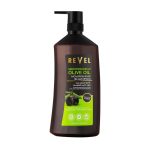 ريفيل شامبو الشعر بزيت الزيتون 1000 مل