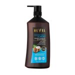 ريفيل شامبو الشعر بجوز الهند 1000 مل