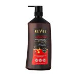 ريفيل شامبو الشعر بالكيراتين البرازيلي 1000 مل