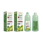 فنيرا شامبو صبغه شعر ابل اسود طبيعي 400 مل